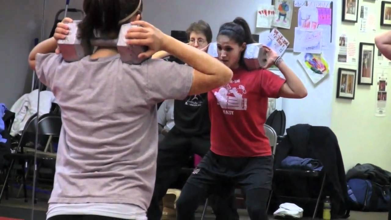 MiKiDo Womens Program - Fitness - Kickboxing - Health