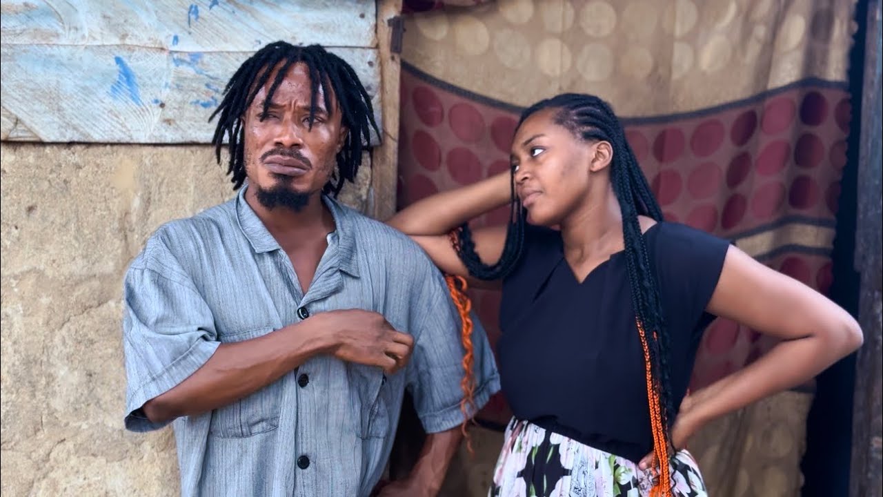 Love is Crime Series💔 Episode 1 (Father Ankrah stories)