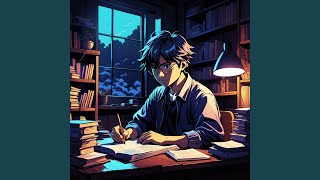 Study Break Serenity
