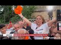 26 MAGGIO 2026 - ANDRIA: PLEBISCITO PER GIOVANNA BRUNO, IN CONSIGLIO MAGGIORANZA "BULGARA"