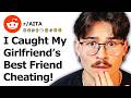 10 Shocking R AITA Stories