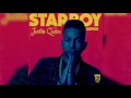 Justin Quiles - Starboy (Spanish Remix) [Official Audio]