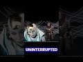 How Do You Kill the Unkillable? Sonya vs. Geras | MK Part 5