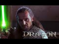 Star Wars: The Phantom Menace Trailer | HTTYD Style