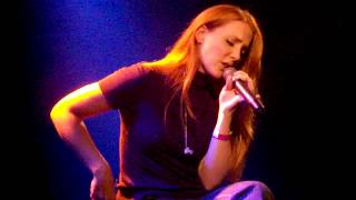 Epica - Tides Of Time (live @ Fanmeet 2009, Escape Veenendaal 09.10.2009) 3/3