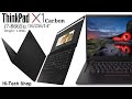 Thinkpad x1 carbon gen 7 full review