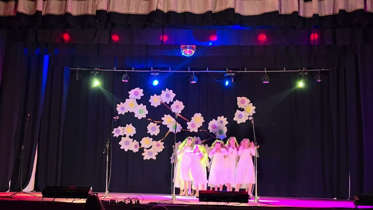 Мавки. Тандем. 07.03.26