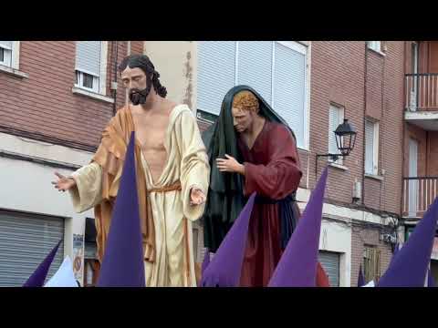 Procesión del Prendimiento