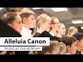 Alleluia Canon 