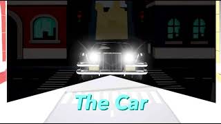 The Car |short video|