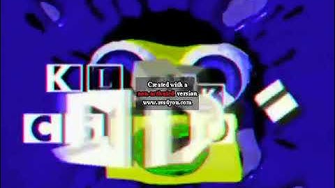 klasky csupo in green lowers (alternative avs video editor 6.1 and resource hacker method)