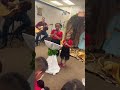 adorando a Dios culto de niños #amor #gozo #paz #cristoviene #evangelismo #viralshort #viral