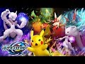 『ポケモンコマスター』 Lobi杯