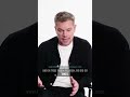 Matt Damon Steals Robin Williams' Line image