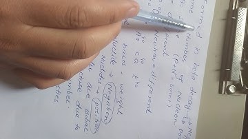 second year physics chapter 20 topic 20.2 part 2