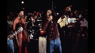 Bob Marley and The Wailers - So Jah Seh - Live at Smile Jamaica Concert 1976