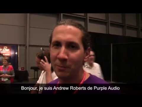 Purple Audio MFTwenty5