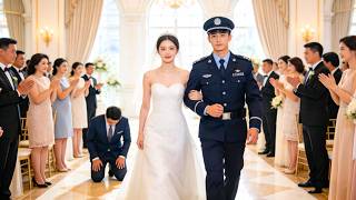 Cinderella sees boyfriend cheat—marries a guard, he’s a billionaire CEO and spoils her after