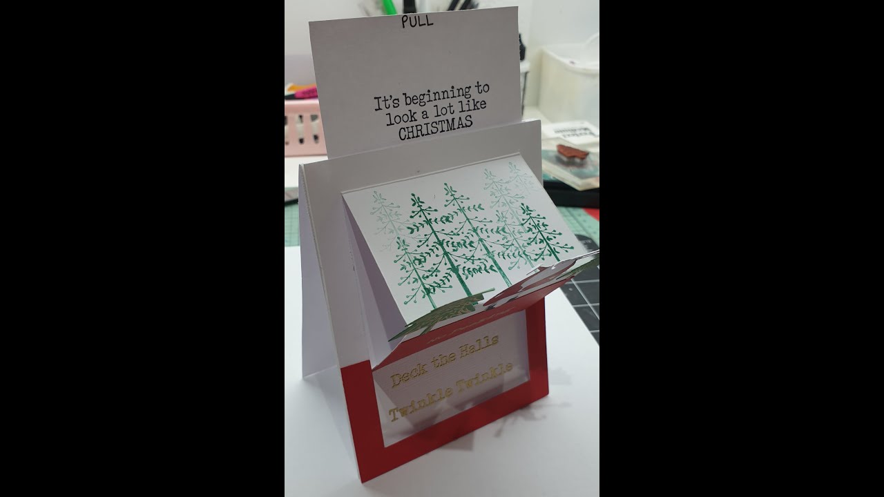 Zoom Class - Pop Up Slider Card