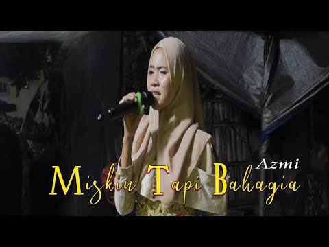 Miskin Tapi Bahagia