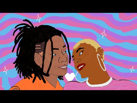 Flow Nzinga, Vidall no Beat - Ela quer mais (Lyric Video)