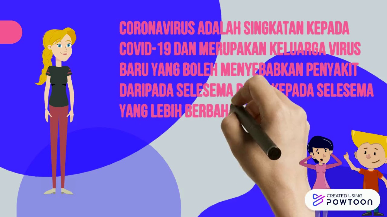  APA  ITU CORONAVIRUS YouTube