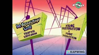 Xduck-X Hungarian Intro Minimax