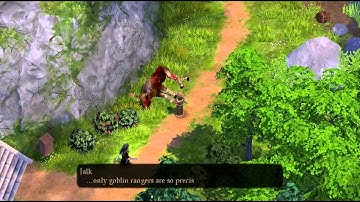 Magicka - Chapter 01 - The Fancy Menace