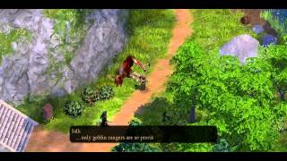 Magicka - Chapter 01 - The Fancy Menace