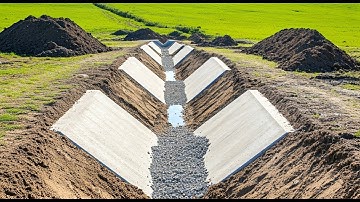 106- Open Channel Subassembly: Go Beyond the Basics - Advanced Customization Tips (VID-02)  CIVIL 3D