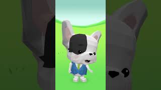 The Lazy Dog 🐶 | 1-Minute Funny Story The Lazy Dog 🐶 | 1-Minute Funny Story
