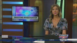 Shooting investigation underway in Hazel Green