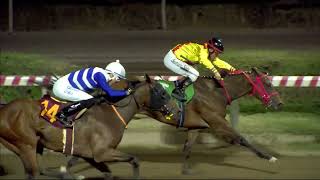 Vidéo de la course PMU PRIX TARRITO