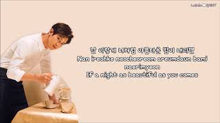 EXO - Good Night (eng sub   romanization   hangul) [HD]