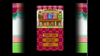 Bookstore Dream - DSiWare - Trailer