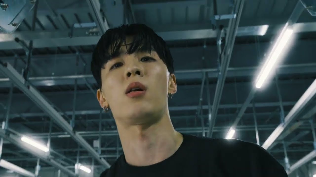 [TommyJeans x TRIX] 타미진스와 트릭스가 만났을 때! 국내 최고 크럼프 댄스 크루 Prime Kingz👑 리더 트릭스의 댄스 모먼트