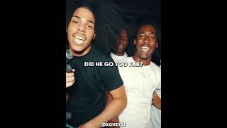 Bloxkz dissed Mdot 59’s mans with a nursery rhyme sample😭🔥