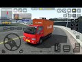 Shopee xpress delivery services box truck  minitruck simulator vietnam