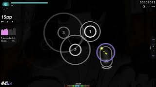 4,64⭐  Shousou feat. KAFU [Trawkaskavkaza]