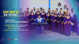 Faarfattoota W/A/G/7ffaa Buufata Gambeelaa || Sichi Baay'ee Hin Tutturu!