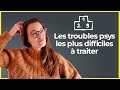 Top des problmes psys les plus durs  traiter