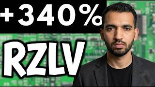 Rezolve AI Stock Analysis: Will RZLV Crash or Explode to $10?