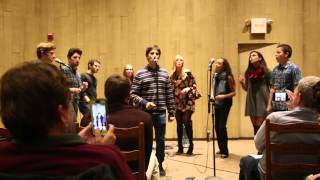 Don't - Skidmore Drastic Measures - Fall 2015