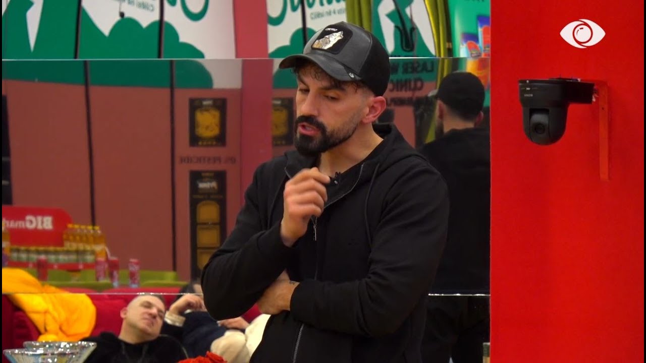 “Ka qenë periudha më e errët e jetës time”/ Aldo tregon sfidat që ka kaluar në jetën e tij - BBVA 4