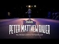 Capture de la vidéo Peter Matthew Bauer - Pt. 1, You Always Look For Someone Lost | Shaking Through