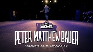 Peter Matthew Bauer - Pt. 1, You Always Look for Someone Lost | Shaking Through
A non-profit, community-produced documentary series about the vision and process of recording music. Download & Remix Tracks. Share your work with the Community.
Free mp3 of You Always Look for Someone Lost - http://weathervanemusic.org/shakingthrough/petermatthewbauer?dl=1
Watch the full episode, Download & Remix the song - http://weathervanemusic.org/shakingthrough/petermatthewbauer
Become a member - http://weathervanemusic.org/membership
Buy Weathervane Recording How Tos - http://weathervanemusic.org/donate/store
Shaking Through: Vol. 5, Episode 5
Released: October 8, 2014
SONG CREDITS
Song Title: You Always Look for Someone Lost
Producer: Brian McTear
Engineer: Matt Schimelfenig
Mixer: Brian McTear & Matt Schimelfenig
Recorded at Miner Street Recordings, Philadelphia
Executive Producer: Bill Hawkins & Karen Lyons
PERFORMED BY
Peter Bauer
Skye Skjelset
Matt Oliver
Michael Walker
Jess McIntosh
Emily Ounsworth
Jess Conda
Marisa Brown
VIDEO CREDITS
Director: Peter English
Executive Producer: Bill Hawkins & Karen Lyons
Series Producers: Brian McTear & Peter English
Director of Photography: Phil Bradshaw
Artist Feature Edited By: Sean Huber, Michelle Goodwin & Peter English
Production Video Edited By: Sean Huber, Michelle Goodwin & Peter English
Camera Operators: Phil Bradshaw, Larry DeMark & Federico Cassanova
Still Photographer: Peter English, Larry DeMark & Phil Bradshaw
Production Coordinator: Gabriel Greenberg
Video Sound Mixer: Josh Friedman
SPECIAL THANKS
Peter Bauer formerly of The Walkmen
Skye Skjelset of Fleet Foxes
Matt Oliver formerly of Sound Team Peter Matthew Bauer - Pt. 1, You Always Look for Someone Lost | Shaking Through