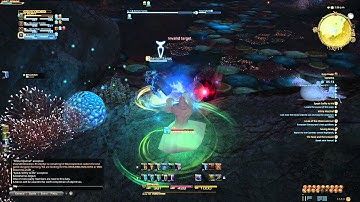 Final Fantasy XIV: A Realm Reborn  Dungeon:Sastasha