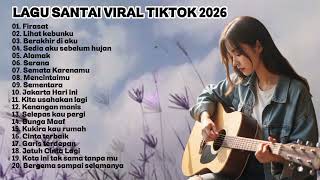 LAGU VIRAL TIKTOK TERBARU 2026 - LAGU TRENDING 2026 - LAGU HITS YANG SERING DI DENGAR🎧🎧
