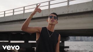Luis Sandoval - Van Gogh (Video Oficial)