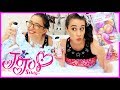 Testing JoJo Siwa Bath Products!